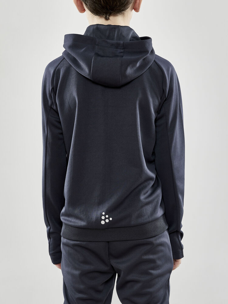 1910159-995000_Evolve20Hood20Jacket20JR_Closeup3