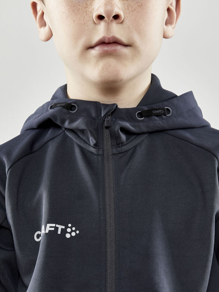 1910159-995000_Evolve20Hood20Jacket20JR_Closeup4