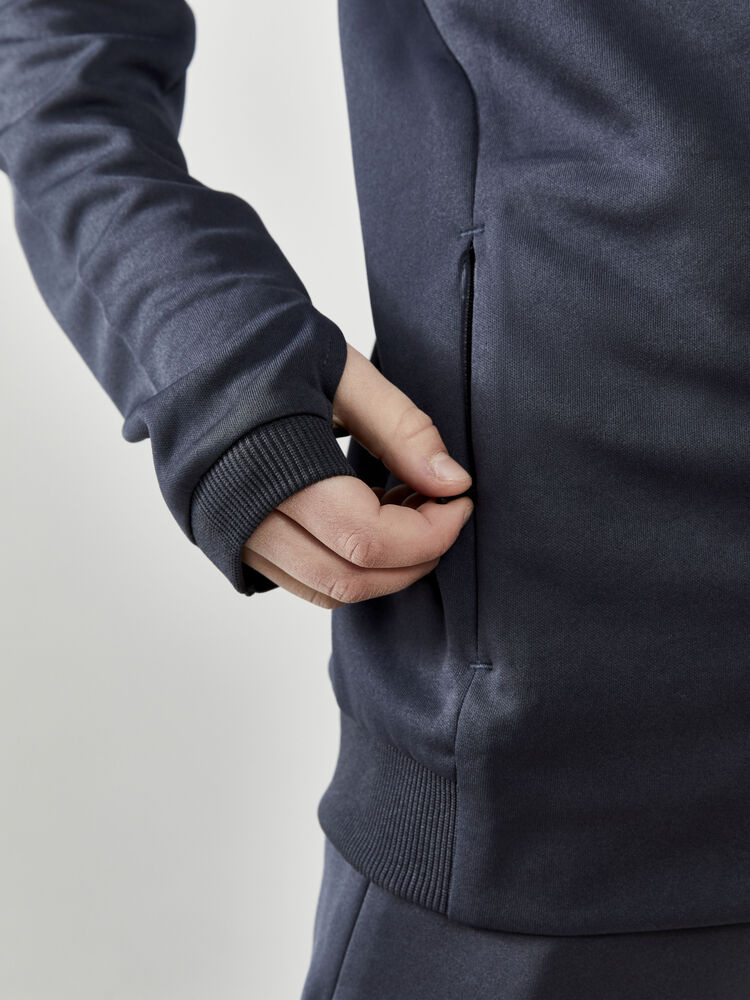 1910159-995000_Evolve20Hood20Jacket20JR_Closeup5