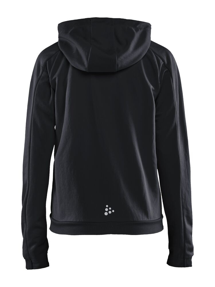 1910159-999000_Evolve20Hood20Jacket20Jr_Back