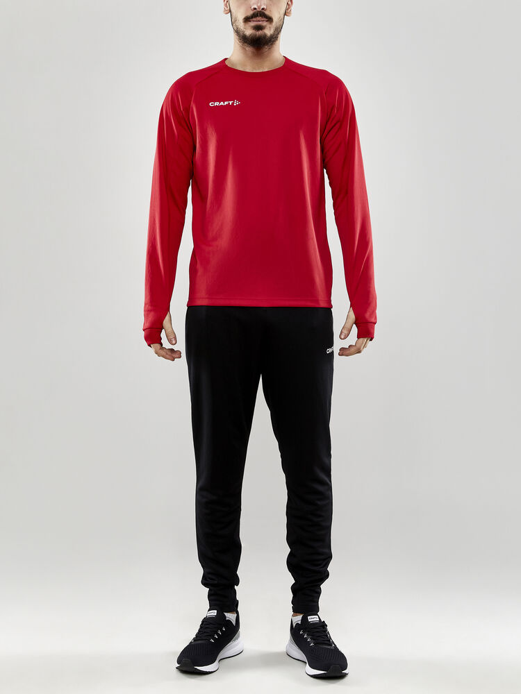 1910160-430000_Evolve20Crew20Neck20M_Closeup4