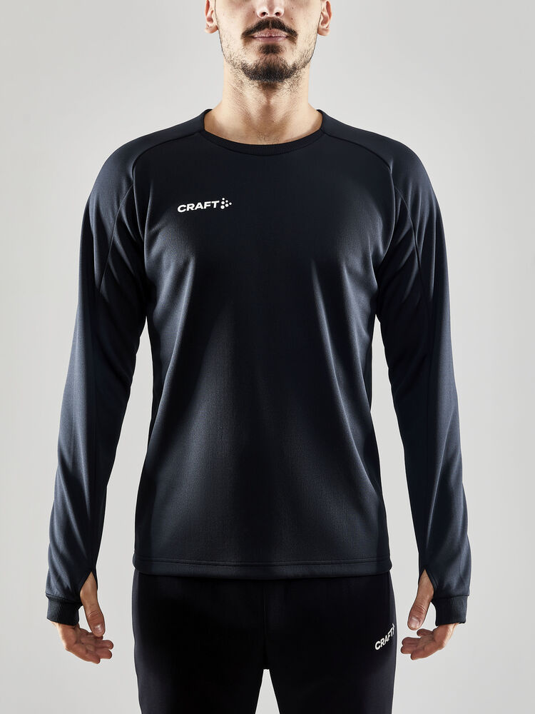 1910160-999000_Evolve20Crew20Neck20M_Closeup1