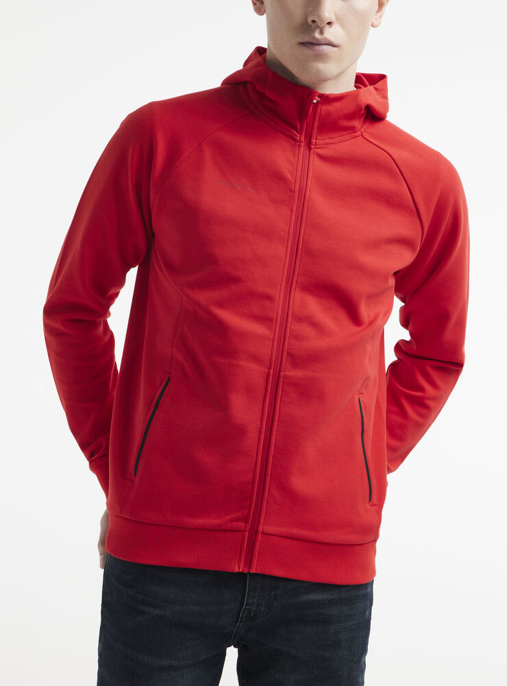 1910620-430000_Core20Soul20Full20Zip20Hood20M_Closeup1