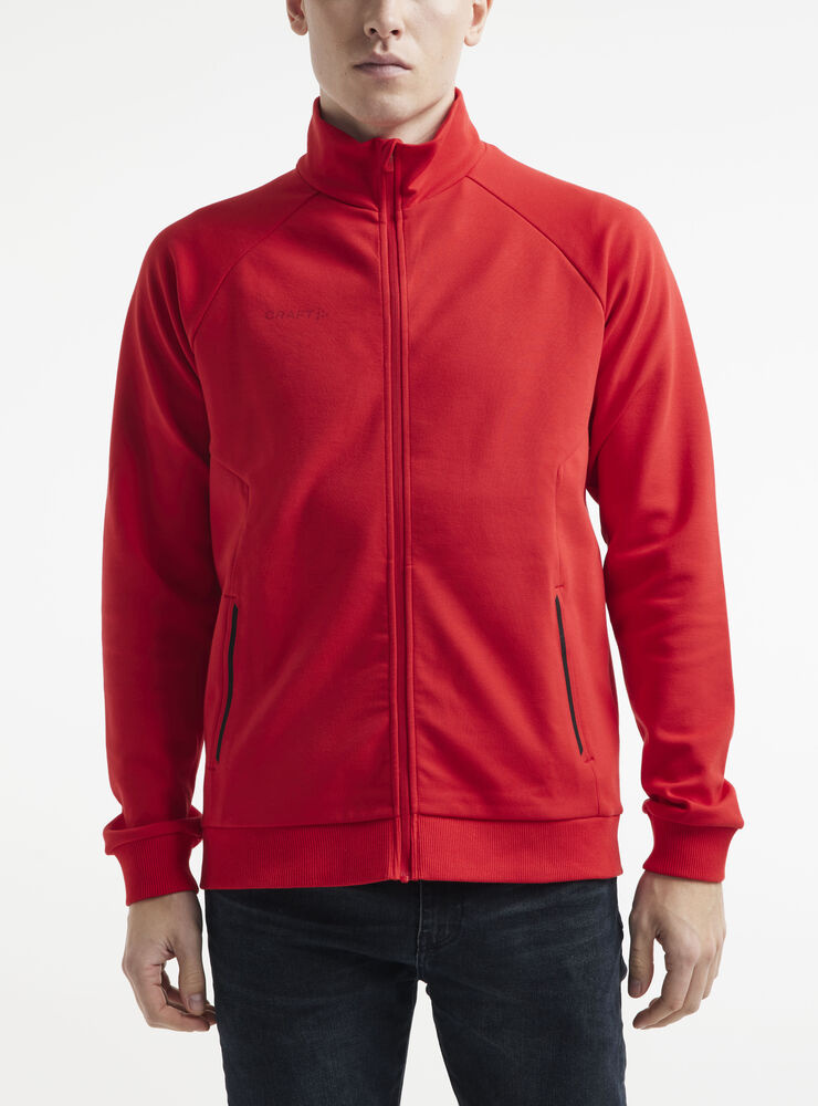1910621-430000_Core20Soul20Full20Zip20Jacket20M_Closeup1