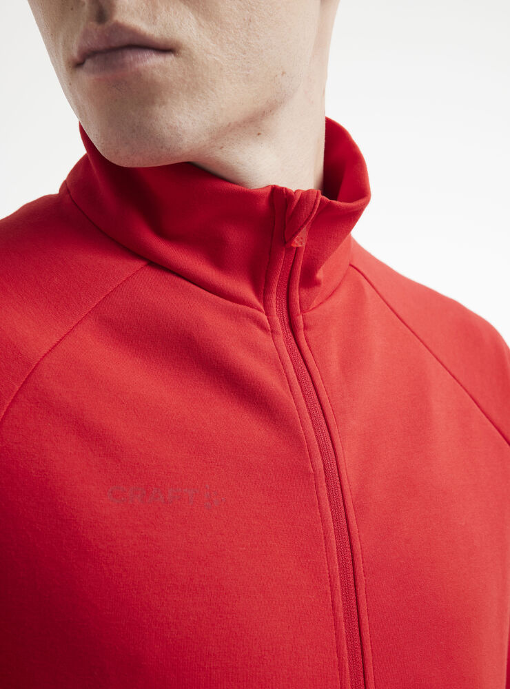 1910621-430000_Core20Soul20Full20Zip20Jacket20M_Closeup4