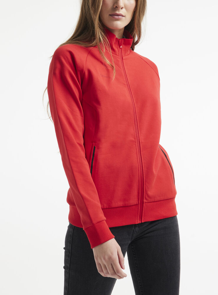 1910627-430000_Core20Soul20Full20Zip20Jacket20W_Closeup1