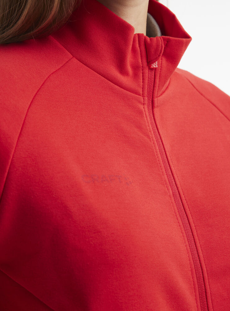 1910627-430000_Core20Soul20Full20Zip20Jacket20W_Closeup4