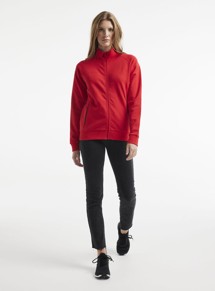 1910627-430000_Core20Soul20Full20Zip20Jacket20W_Closeup6