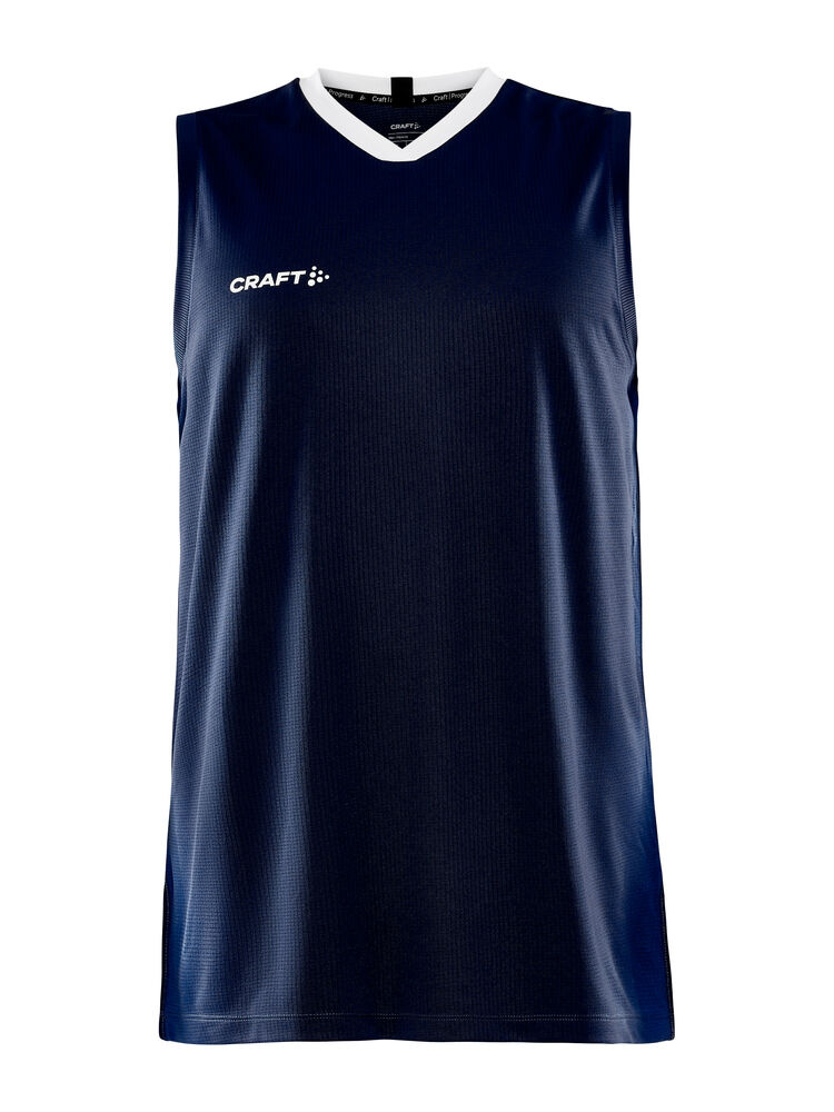 1911103-390000_Progress20Basket20Singlet20M_Front