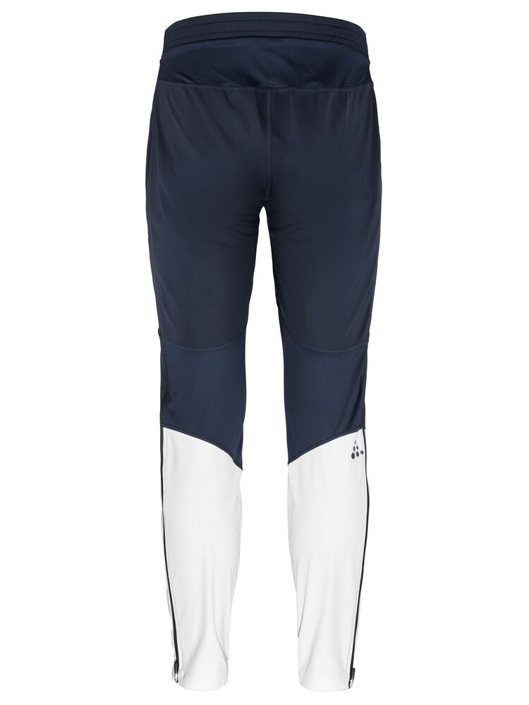 1913306-396900_NOR Core Nordic Ski Club Fz Pants M_Back