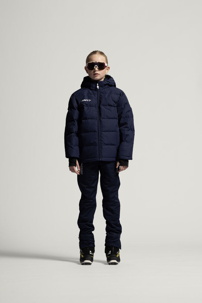 1913726-390000_Evolve20Down20Jacket20Jr_Closeup1