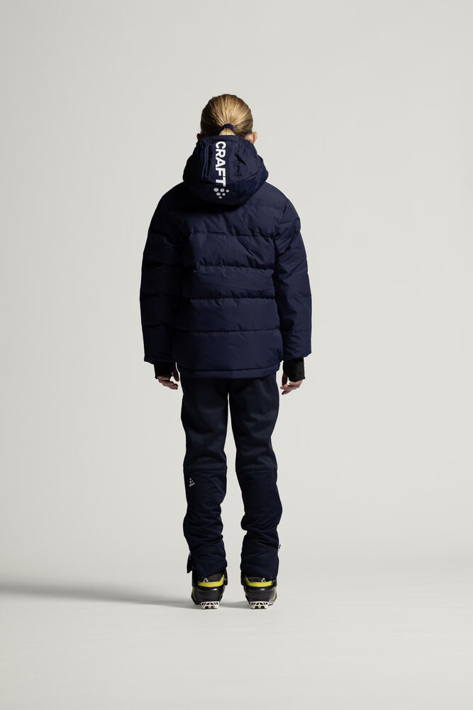 1913726-390000_Evolve20Down20Jacket20Jr_Closeup4