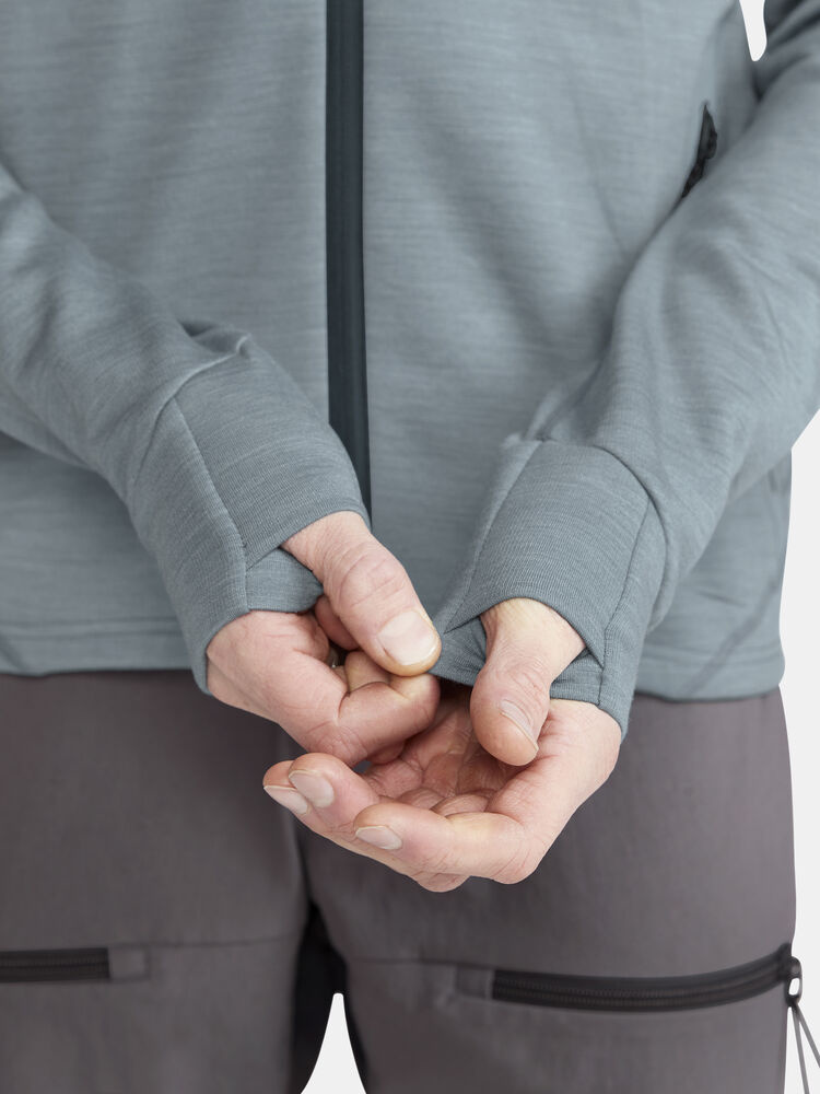 1913800-362200_PRO20Explore20Wool20Midlayer20M_Closeup4