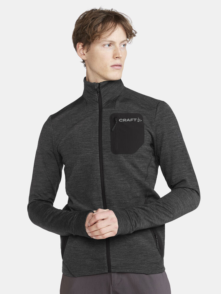 1913800-998100_PRO20Explore20Wool20Midlayer20M_Closeup1