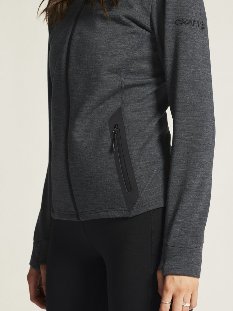 1913801-998000_Pro20Explore20Wool20Midlayer20W_closeup6