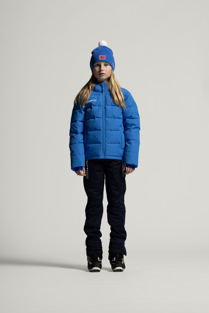 1914856-355000_NOR20Evolve20Down20Jacket20JR_Closeup4