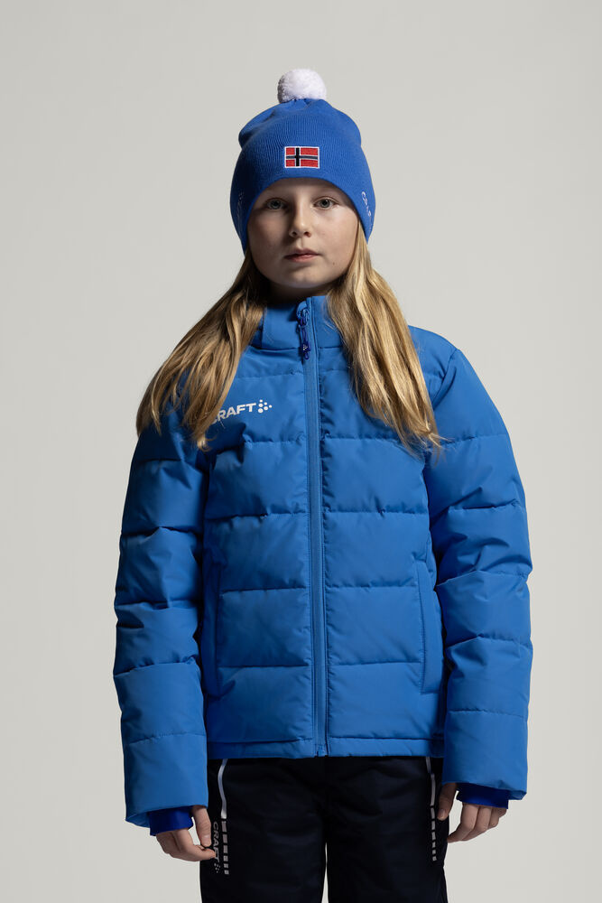 1914856-355000_NOR20Evolve20Down20Jacket20JR_Closeup5