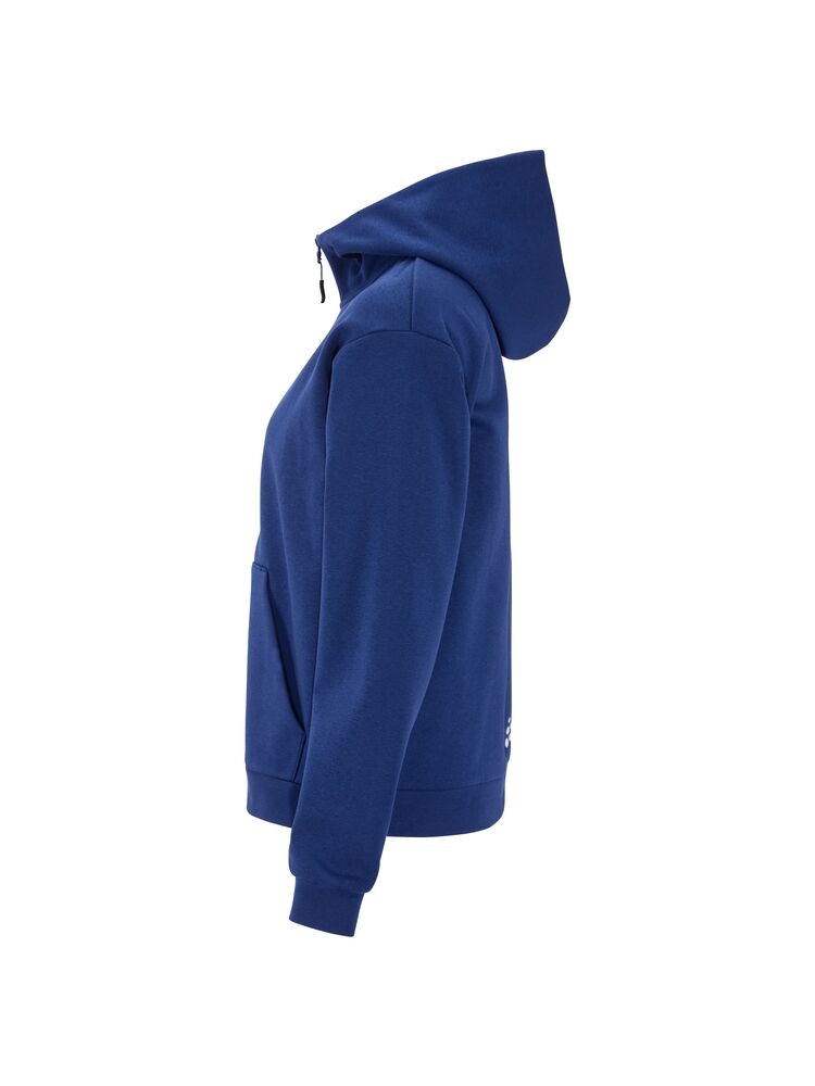 1915296-3460_Community20220Logo20FZ20Hoodie20W_Left