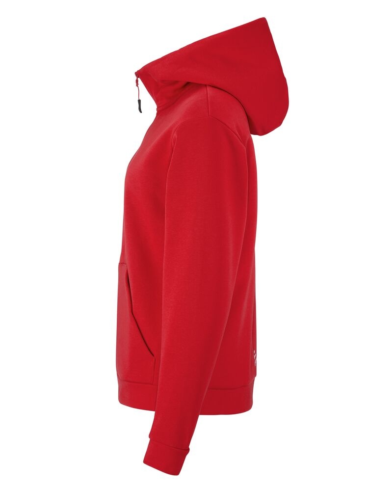 1915296-430000_Community20220Logo20FZ20Hoodie20W_Left