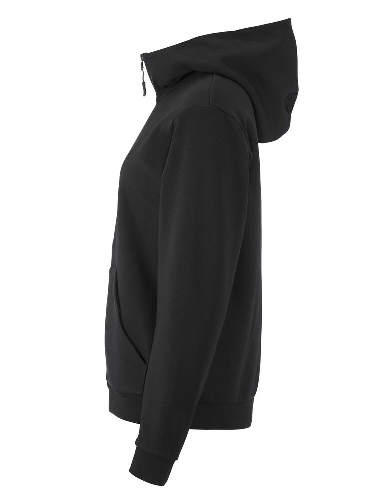 1915296-999000_Community20220Logo20FZ20Hoodie20W_Left