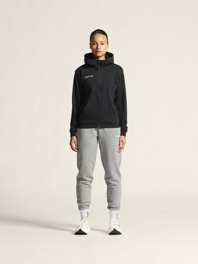 1915296-999000_Community20220Logo20FZ20Hoodie20W_closeup1