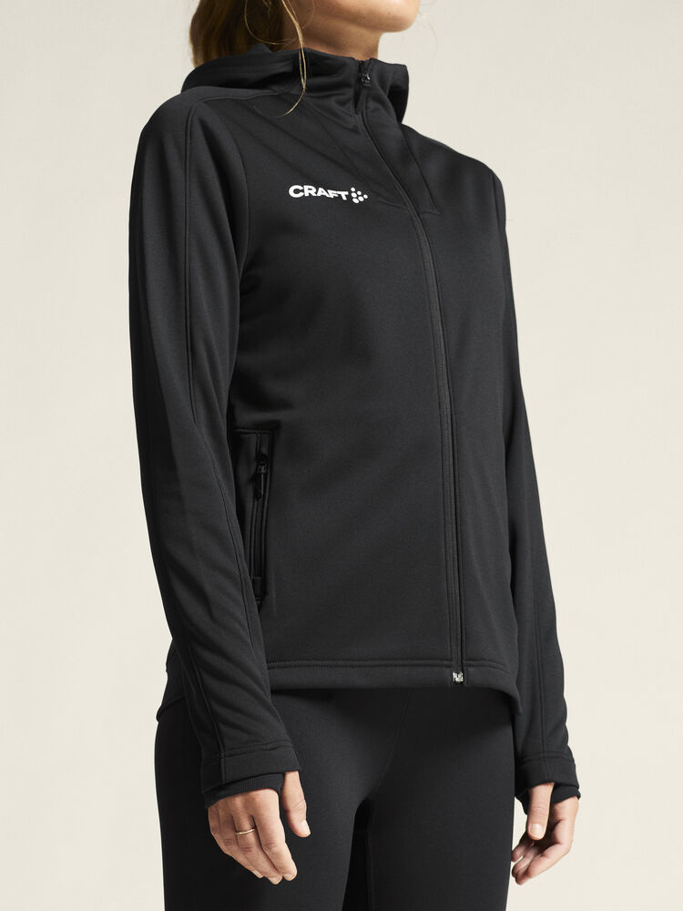 1916042-999000_Evolve20220Hood20Jacket20W_closeup6