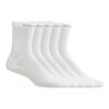 1916100-900000_CORE20Dry20High20Sock20520Pack_Front