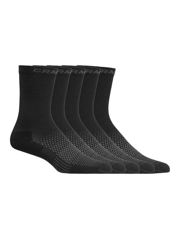 1916100-999000_CORE20Dry20High20Sock20520Pack_Front