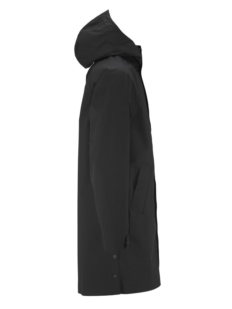 1916385-999000_Urban Shell Coat Uni_Right