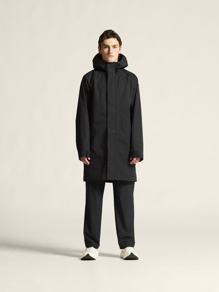 1916385-999000_Urban Shell Coat Uni_closeup1