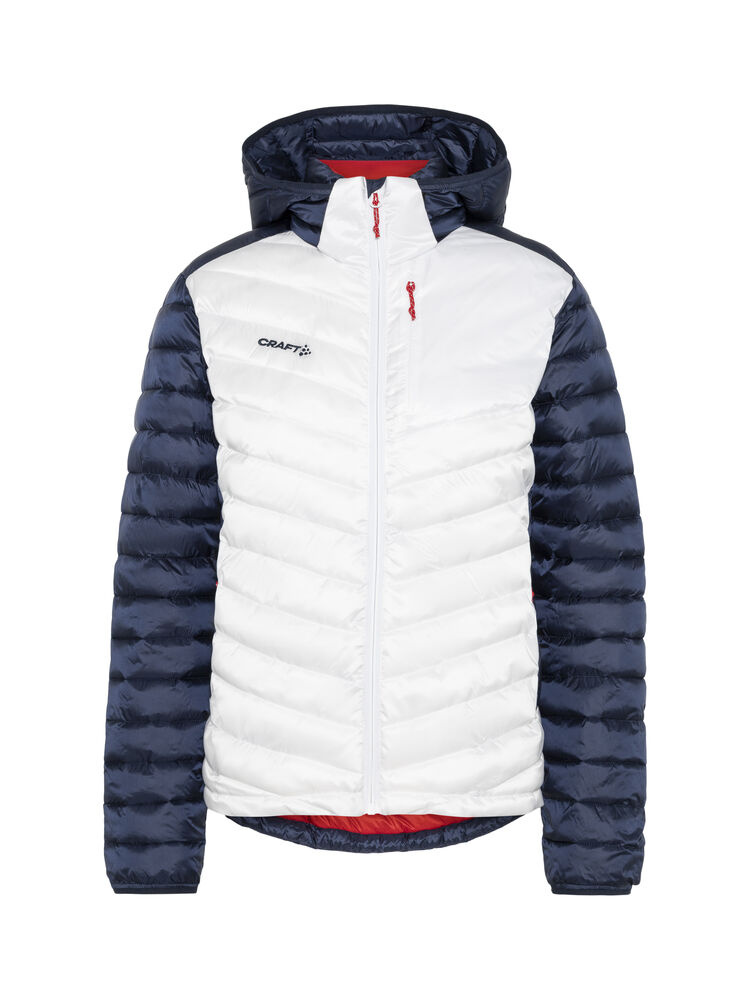 1916601-396430_Nor Core Explore Lt Insulation Jkt W