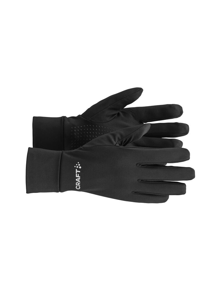 1916636-999000_Essence20Softshell20Glove_Front