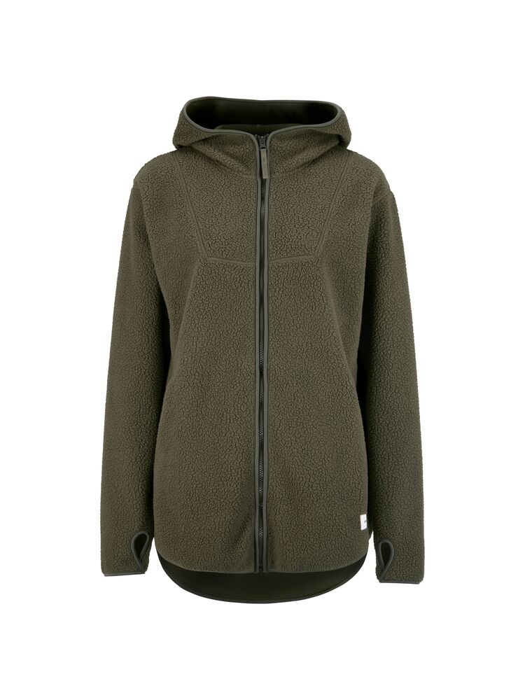 1916722-6810_Join20Pile20Fleece20FZ20Hood20W_Front