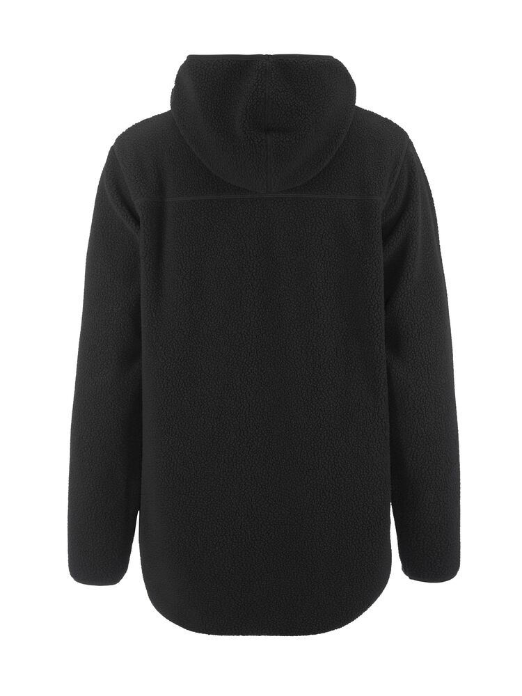 1916722-999000_Join20Pile20Fleece20FZ20Hood20W_Back