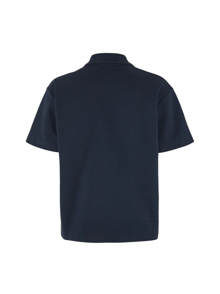 C17240-3960_Frequent20polo20shirt20W_Back-1