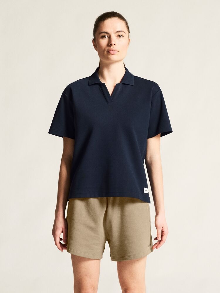 C17240-3960_Frequent20polo20shirt20W_Closeup4