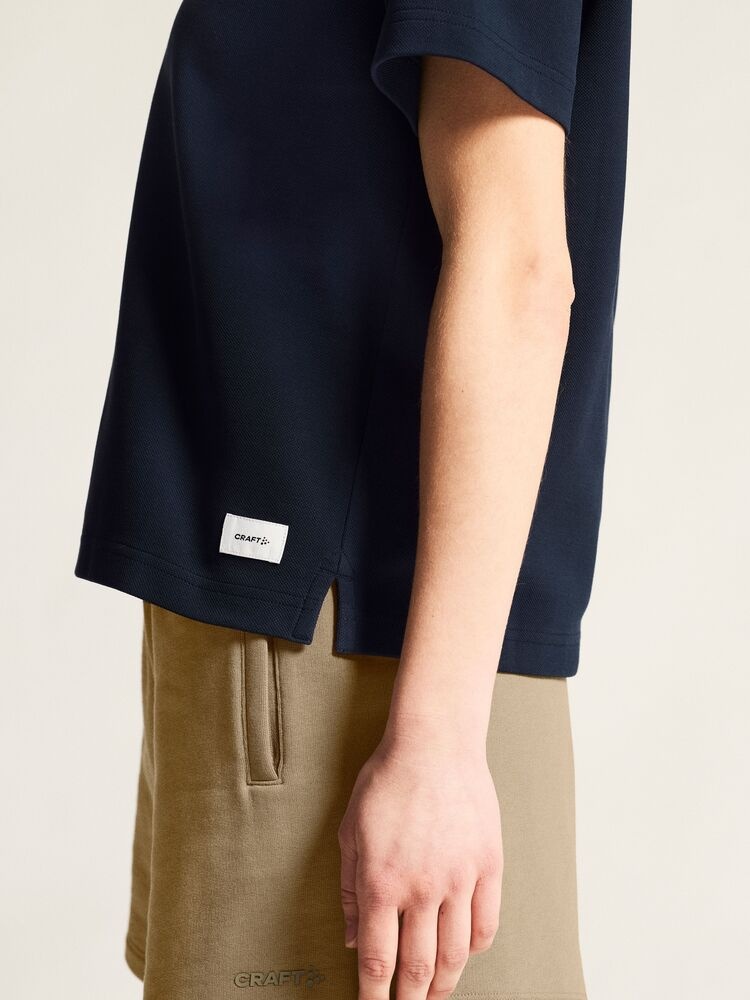 C17240-3960_Frequent20polo20shirt20W_Closeup6