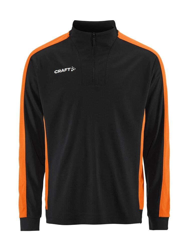 C17383-999J_Evolve20220Contrast20Half20Zip20M_Front