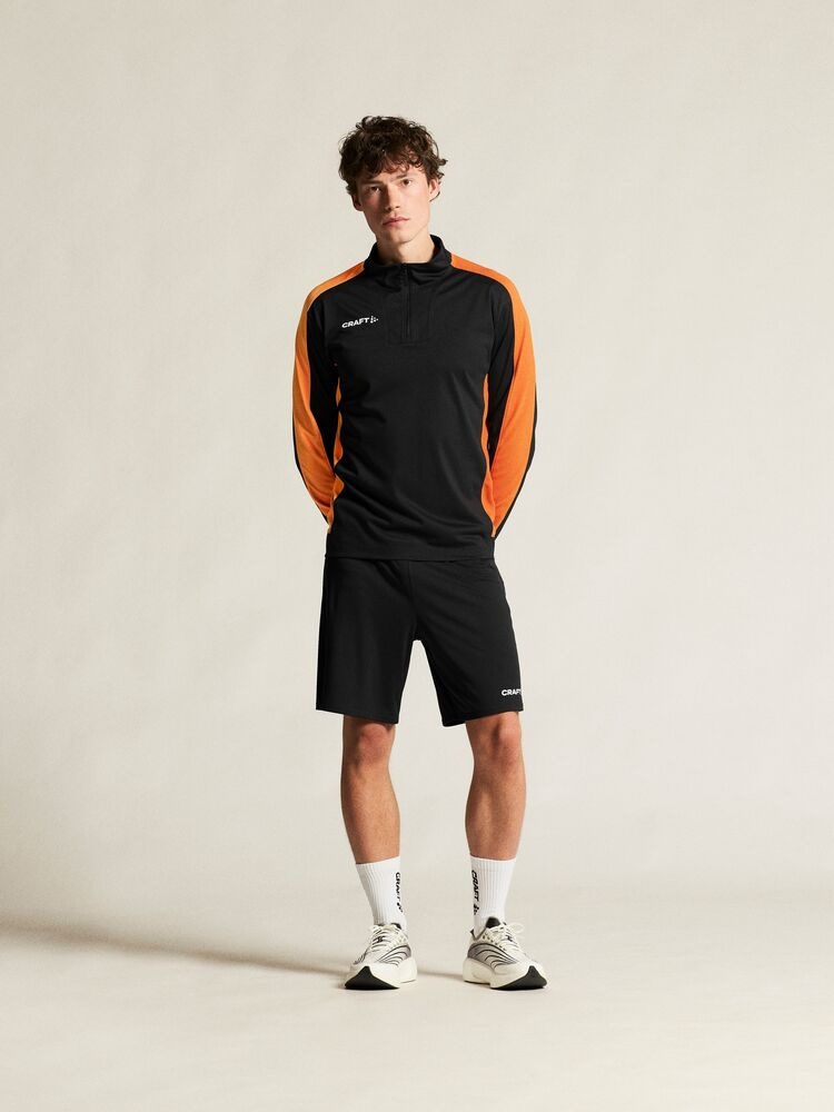 C17383-999J_Evolve20220Contrast20Half20Zip20M_closeup1