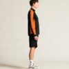 C17383-999J_Evolve20220Contrast20Half20Zip20M_closeup2