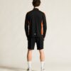 C17383-999J_Evolve20220Contrast20Half20Zip20M_closeup3