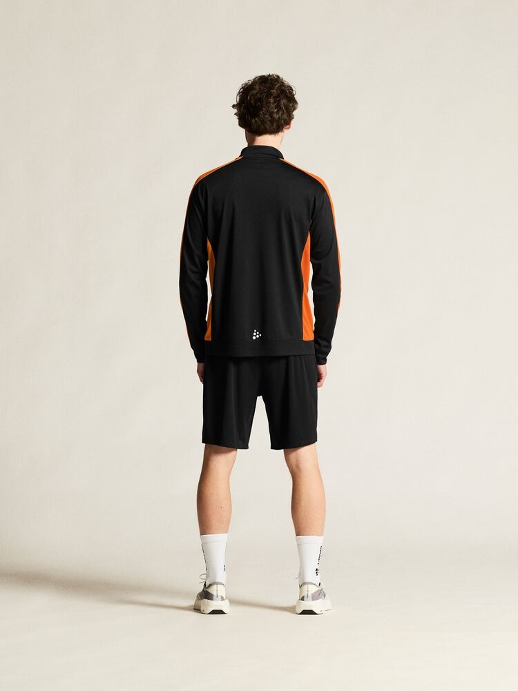 C17383-999J_Evolve20220Contrast20Half20Zip20M_closeup3