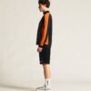 C17383-999J_Evolve20220Contrast20Half20Zip20M_closeup4