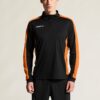 C17383-999J_Evolve20220Contrast20Half20Zip20M_closeup5
