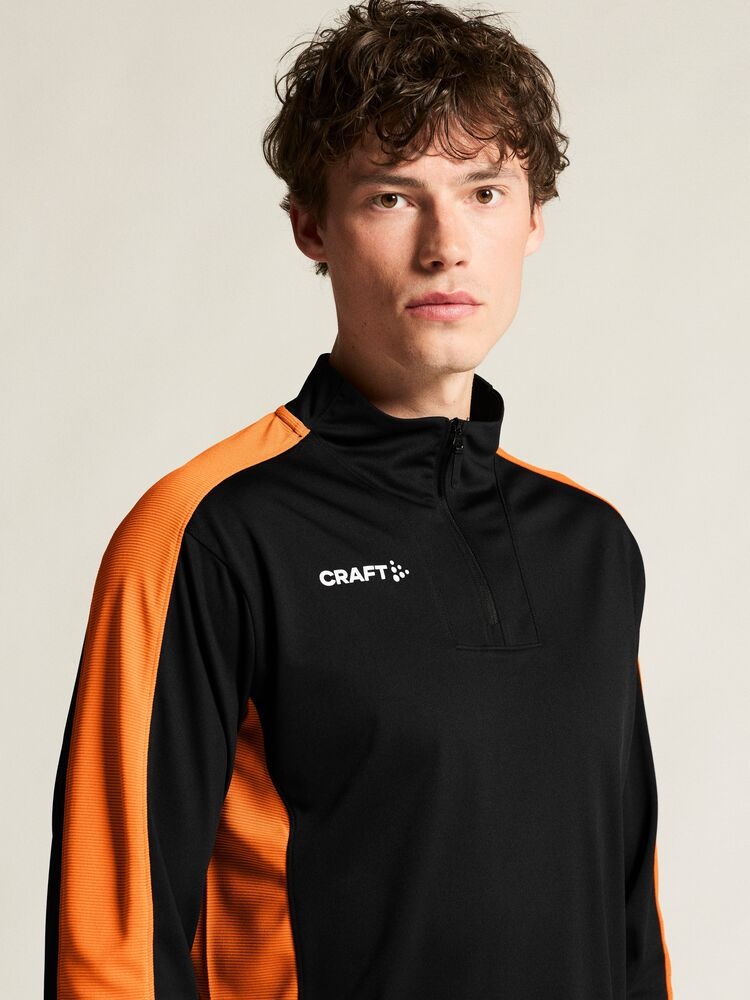 C17383-999J_Evolve20220Contrast20Half20Zip20M_closeup6