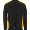 C17383-999S_Evolve20220Contrast20Half20Zip20M_Back