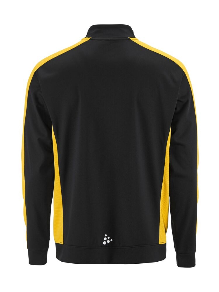 C17383-999S_Evolve20220Contrast20Half20Zip20M_Back