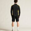 C17383-999S_Evolve20220Contrast20Half20Zip20M_closeup3