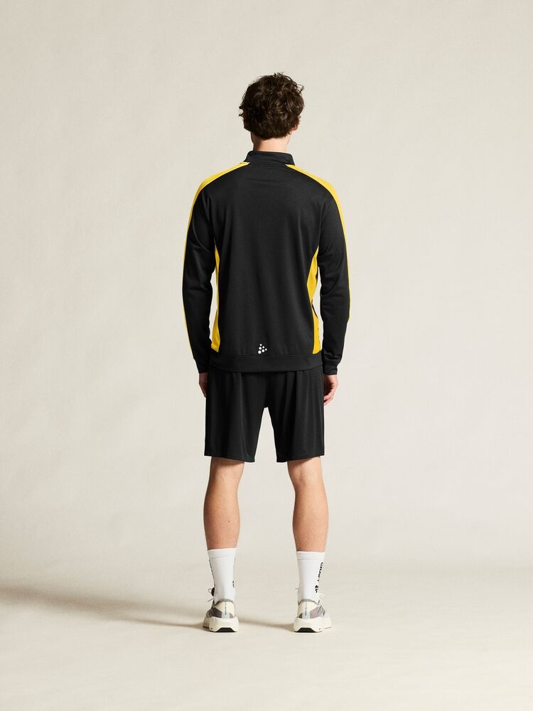 C17383-999S_Evolve20220Contrast20Half20Zip20M_closeup3