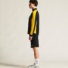 C17383-999S_Evolve20220Contrast20Half20Zip20M_closeup4